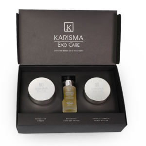 Complete Skin Care Set